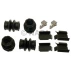 Disc Brake Caliper Hardware Kit