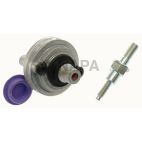 Disc Brake Low Frequency Noise Damper