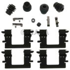 Disc Brake Caliper Hardware Kit