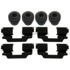 Disc Brake Caliper Hardware Kit