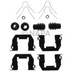 Disc Brake Caliper Hardware Kit