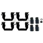 Disc Brake Caliper Hardware Kit
