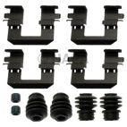 Disc Brake Caliper Hardware Kit