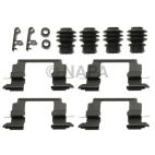 Disc Brake Caliper Hardware Kit