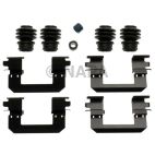 Disc Brake Caliper Hardware Kit