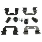 Disc Brake Caliper Hardware Kit