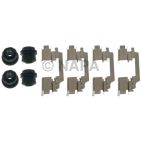 Disc Brake Caliper Hardware Kit