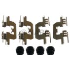 Disc Brake Caliper Hardware Kit