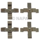 Disc Brake Caliper Hardware Kit