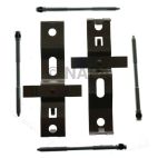 Disc Brake Caliper Hardware Kit