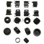 Disc Brake Caliper Hardware Kit