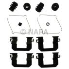 Disc Brake Caliper Hardware Kit