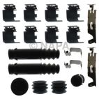 Disc Brake Caliper Hardware Kit