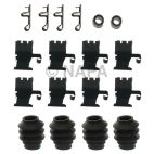 Disc Brake Caliper Hardware Kit