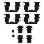Disc Brake Caliper Hardware Kit