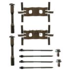 Disc Brake Caliper Hardware Kit