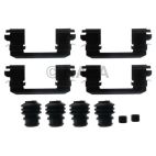 Disc Brake Caliper Hardware Kit