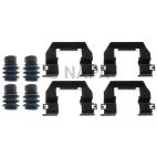 Disc Brake Caliper Hardware Kit