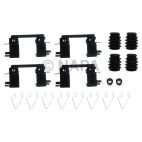 Disc Brake Caliper Hardware Kit