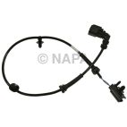 ABS Wheel Speed Sensor Wiring Harness