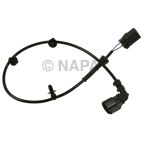 ABS Wheel Speed Sensor Wiring Harness