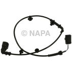 ABS Wheel Speed Sensor Wiring Harness