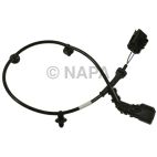 ABS Wheel Speed Sensor Wiring Harness