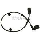 ABS Wheel Speed Sensor Wiring Harness