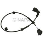 ABS Wheel Speed Sensor Wiring Harness