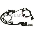 ABS Wheel Speed Sensor Wiring Harness