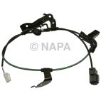 ABS Wheel Speed Sensor Wiring Harness