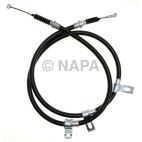 Parking Brake Cable