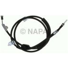 Parking Brake Cable