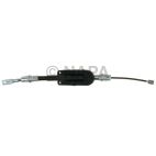 Parking Brake Cable