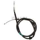 Parking Brake Cable