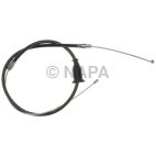 Parking Brake Cable
