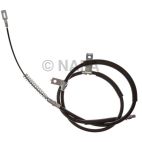 Parking Brake Cable