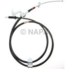 Parking Brake Cable
