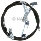 Parking Brake Cable