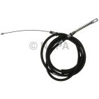 Parking Brake Cable