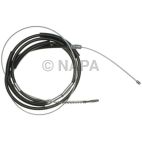 Parking Brake Cable
