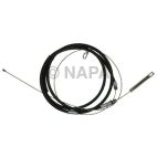 Parking Brake Cable