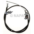 Parking Brake Cable