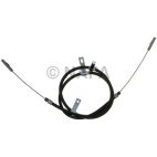 Parking Brake Cable