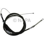 Parking Brake Cable