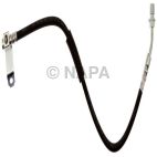 Brake Hydraulic Hose