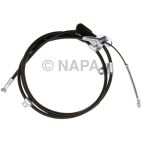 Parking Brake Cable