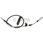 Parking Brake Cable