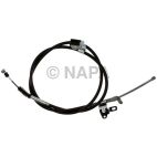 Parking Brake Cable