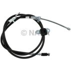 Parking Brake Cable